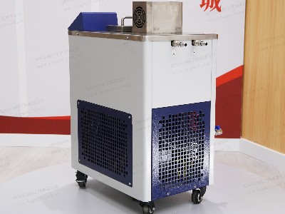 hx-2505g系列恒温循环器